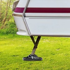 4X Wohnwagen Wagenheber