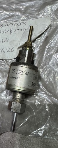 D1l eberspächer 25138147 24v - eberspächer,
