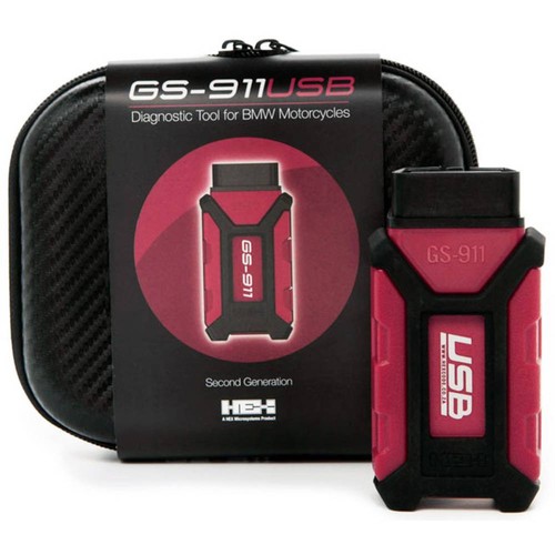 Hex 911 usb - hex,