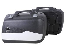 Seitenkoffersatz Junior Flash