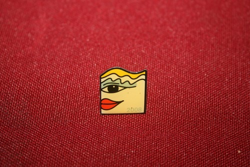 Pins aida 2008 - aida,