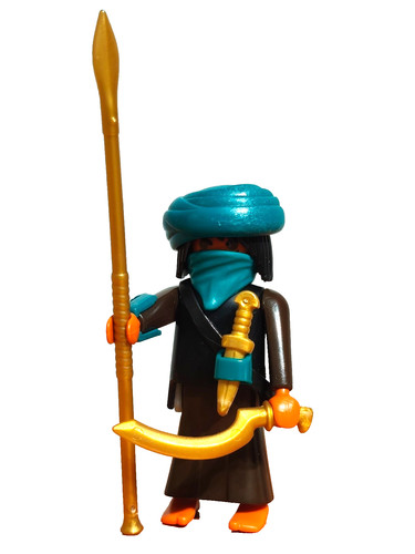 Playmobil figur ägyptischer - playmobil,