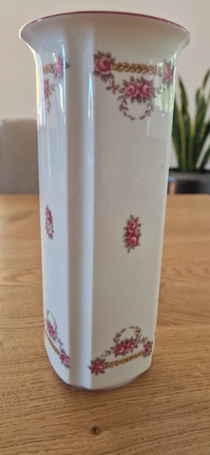 Vintage trompeten vase royal - vintage, trompeten-vase