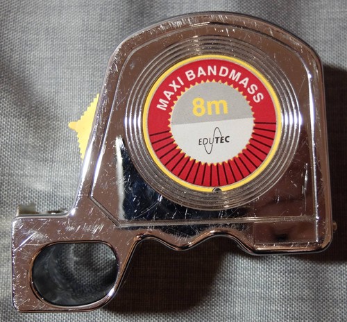 Rollmaßband maßband - 8, m