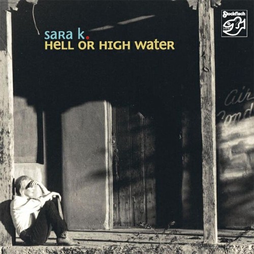 Sara hell or - sara, high