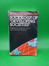 Introduction To The Sociology