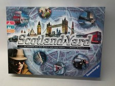 RAVENSBURGER - SCOTLAND YARD -
