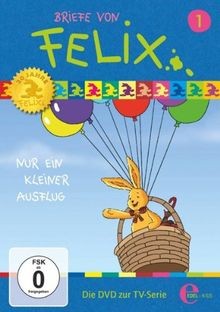 Briefe von felix folge nur - briefe, 1: