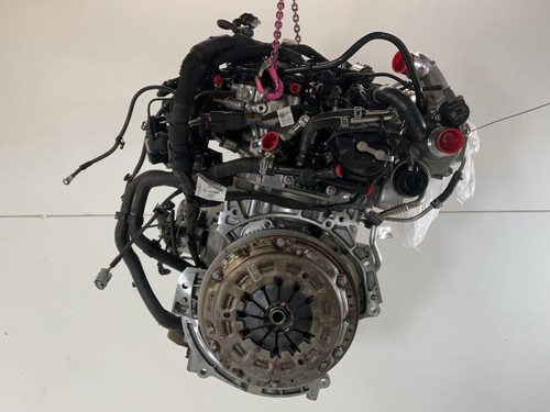 Dohc motor moteur - motor, engine