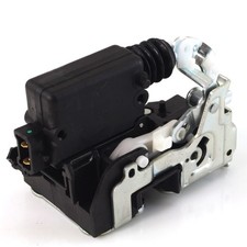 Zentralverriegelung Stellmotor