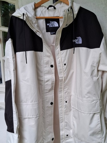 The north face - north, parka