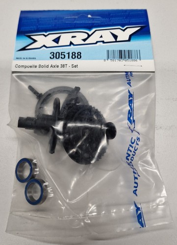 Xray 305188 spool - xray, t4