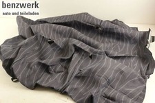 Mercedes Sprinter 901-905 Schonbezug Sitzbezug 3er- Sitzbank NEU NOS B66560202