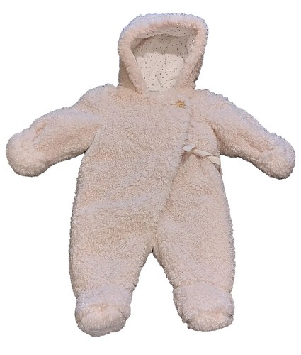 Redoute teddy fleece - teddy,