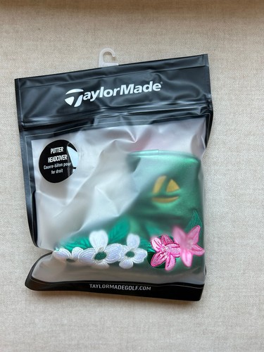 Taylormade tm25 season opener - tm25,