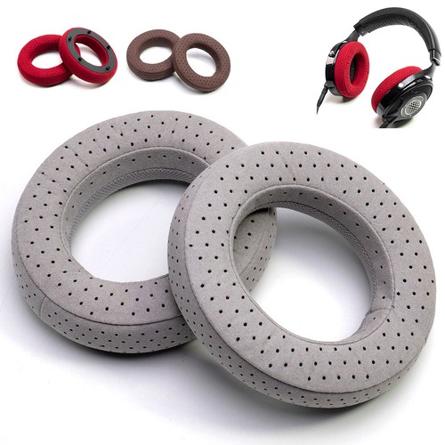 Memory foam suede ear pad - foam,