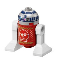 LEGO® Star Wars™ Minifigur