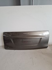 Heckklappenpanel Panel