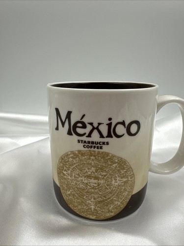 Starbucks mexico coffee - mexico, tasse