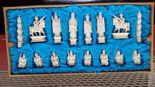 Schachfiguren schachspiel - schachfiguren,