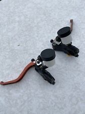 Radiale Bremspumpe Radiale Kupplungspumpe 13 er