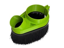 Absaugschuh für CNC-Fräsmaschine 43mm / 80 mm (CNC, Fräse)