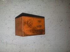 Fiat Brava 1995 Relay module