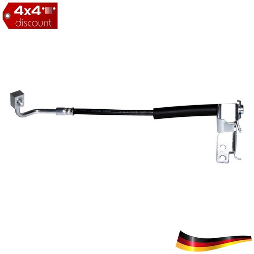Bremsschlauch rechts vorne - bremsschlauch,