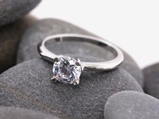 Sterlingsilber 925 4 Klaue