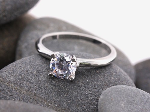 Sterlingsilber 925 klaue - 925, 4