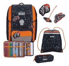 Scout Basic Genius Set