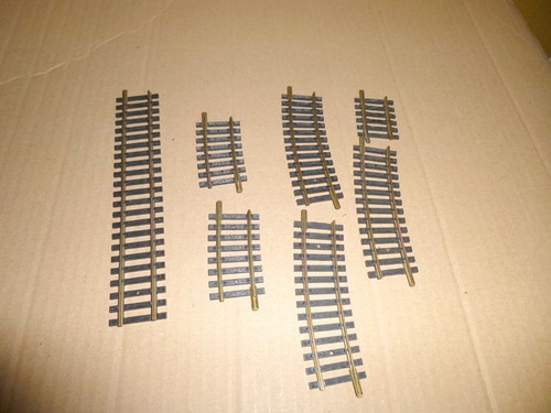 Fleischmann gleis 21 - ,