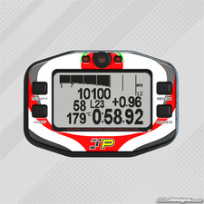 PAROLIN STYLE GEL AUFKLEBER