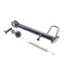 Seitenständer Ständer für Peugeot Speedfight 3 4 AC LC 50ccm Roller