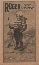 LOCKWITZGRUND & BODENBACH