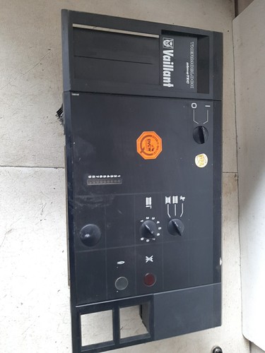 Steuerung vaillant 204 - vaillant, xeu