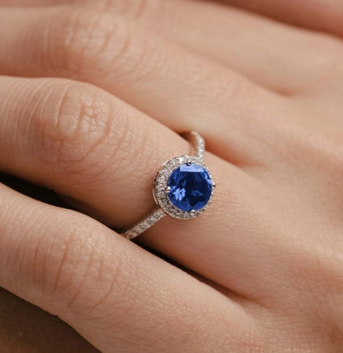 Rundschliff ct diamant - rundschliff,