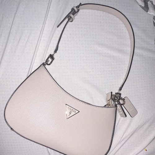 Guess damen schultertasche - damen,