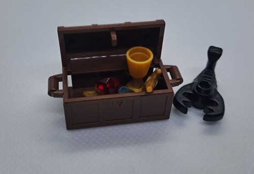 Lego zubehör indiana jones - indiana,