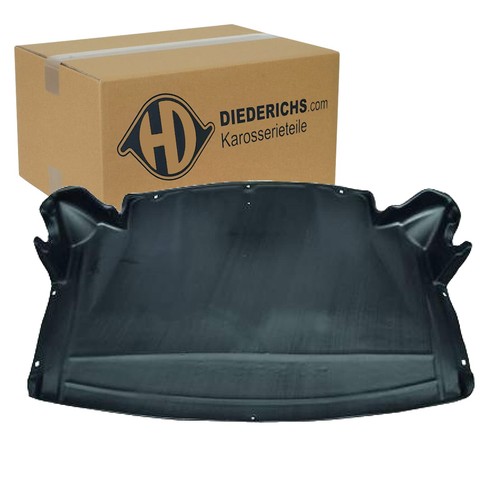 Diederichs motorverkleidung - diederichs,