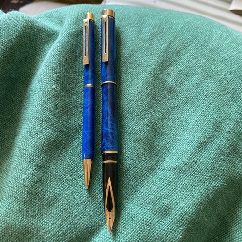 Füllfederhalter sheaffer - ,