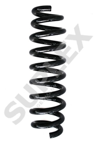 Fahrwerksfeder suplex 06402 - 1x,