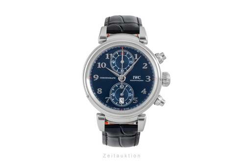 Iwc vinci chronograph - iwc, da