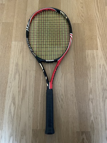 Wilson six one blx - wilson,