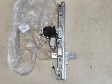 Fensterheber mit Motor Tür