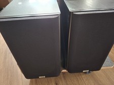 2 Heco Vintage Lautsprecher Mythos 30 schwarz gebraucht