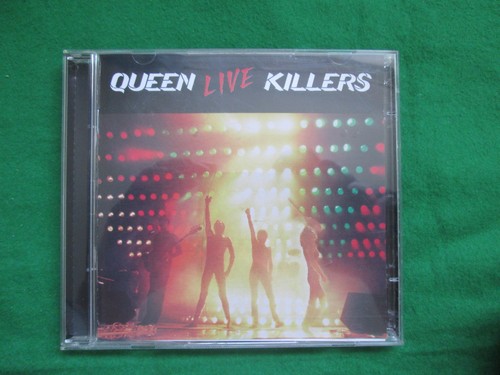 Queen live killers 2003 - queen,