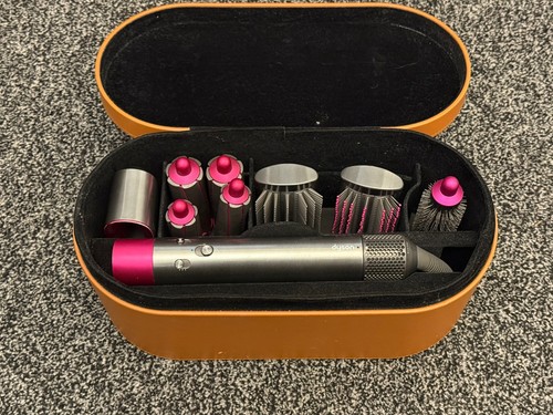 Dyson airwrap hs01 air wrap - airwrap,