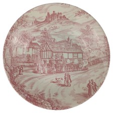 Suppenteller Churchill England