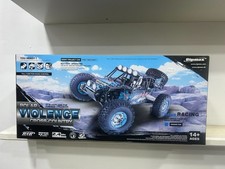 Ripmax Polar Violence